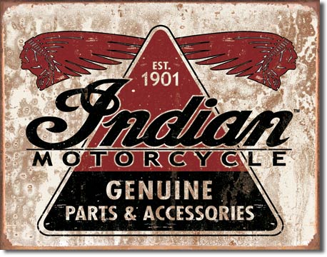 1469 - Indian Genuine Parts